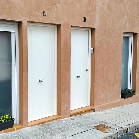 La Olma Apartamentos Guadarrama Exterior photo