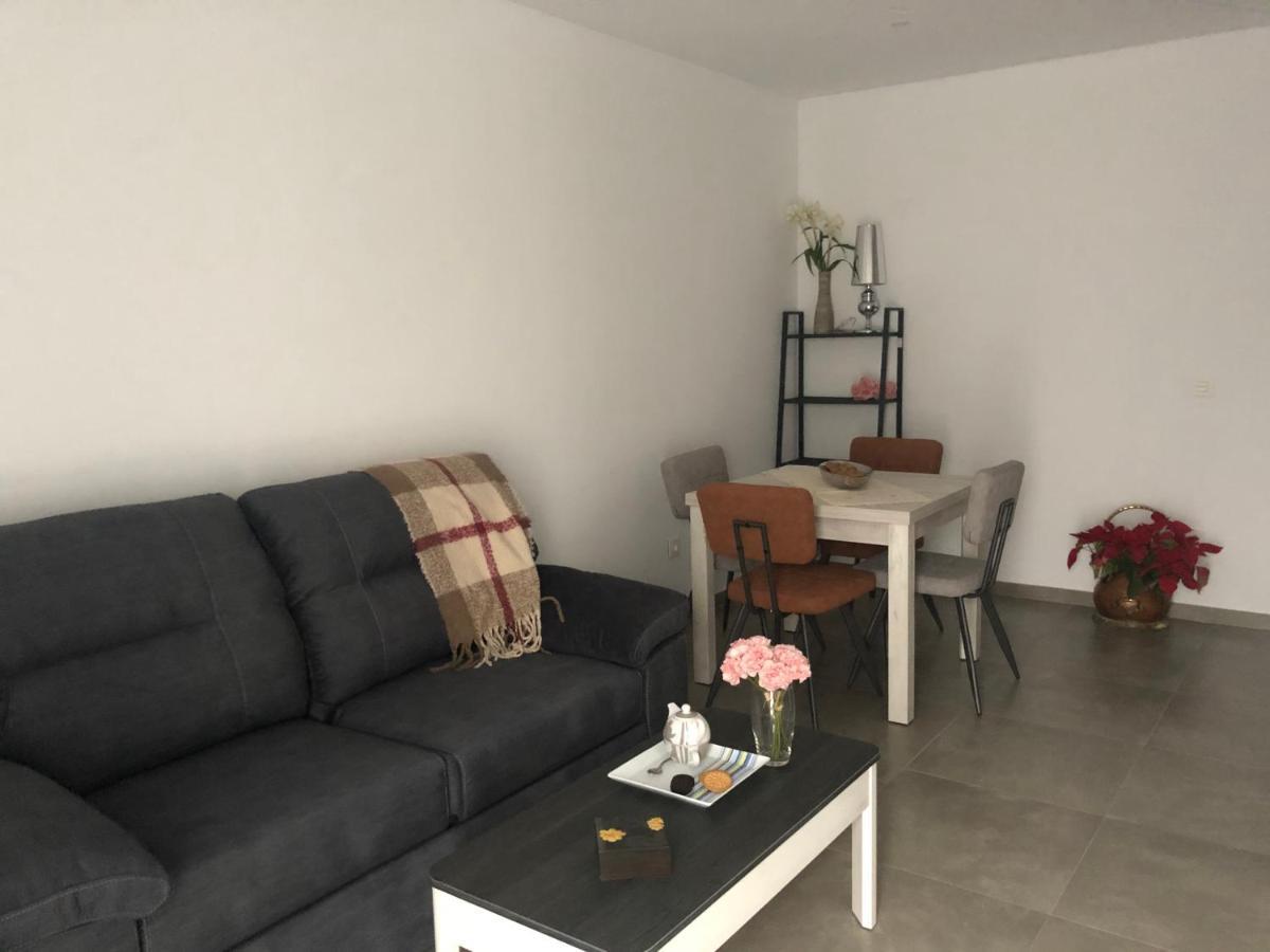 La Olma Apartamentos Guadarrama Exterior photo