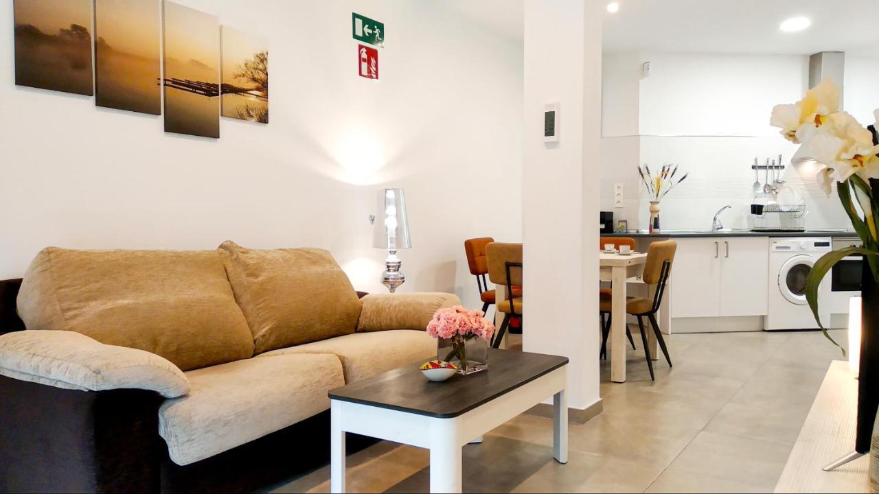 La Olma Apartamentos Guadarrama Exterior photo